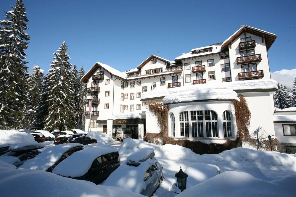 Sunstar Hotel Флімс Екстер'єр фото