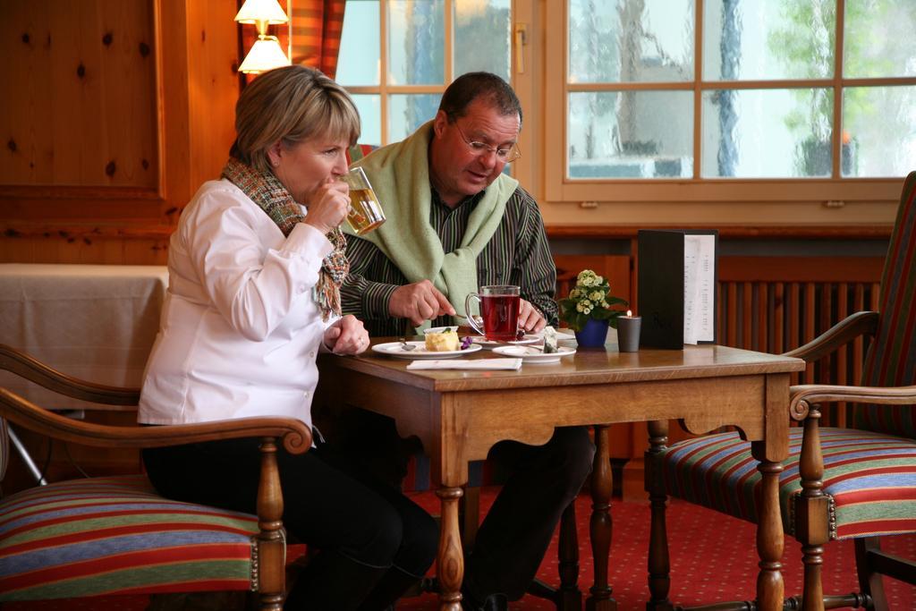Sunstar Hotel Флімс Екстер'єр фото