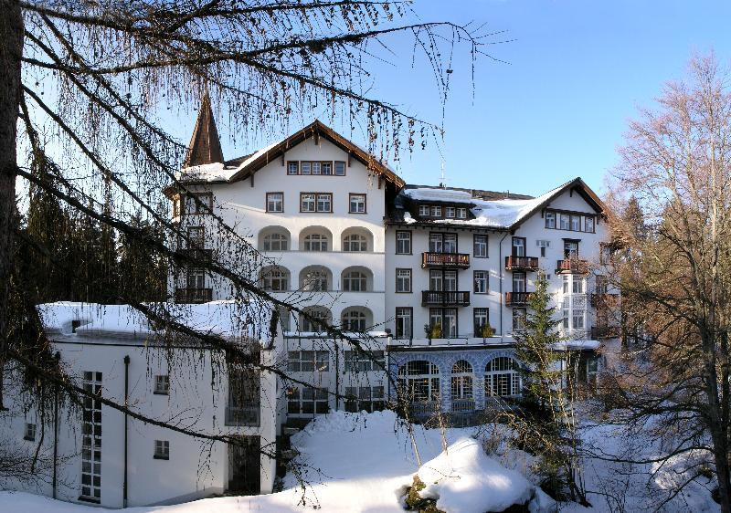 Sunstar Hotel Флімс Екстер'єр фото