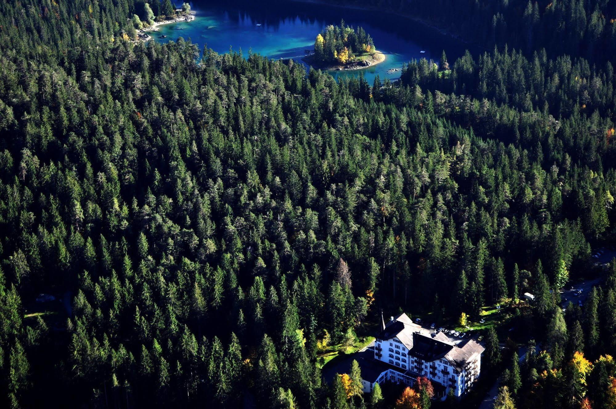 Sunstar Hotel Флімс Екстер'єр фото